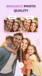 AI Photo Creator: Art Magic screenshot