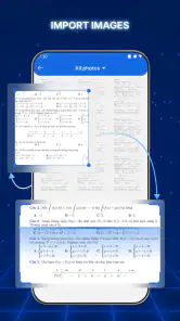 AI Tutor - Aide Maths screenshot