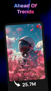 AI Video Generator: FlixAI screenshot