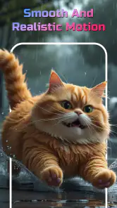 AI Video Generator: FlixAI screenshot