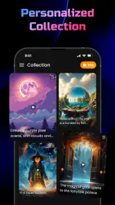 AI Video Generator: FlixAI screenshot