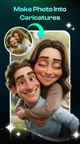 AI Video Generator Photo Maker screenshot