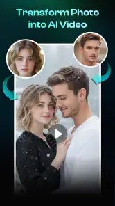 AI Video Generator Photo Maker screenshot