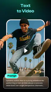 AI Video Generator Photo Maker screenshot