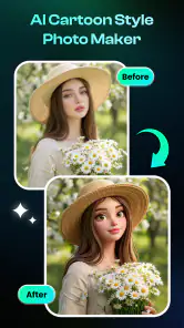 AI Video Generator Photo Maker screenshot