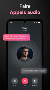 AIBoy – Ton compagnon virtuel screenshot