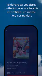 Air France Press screenshot