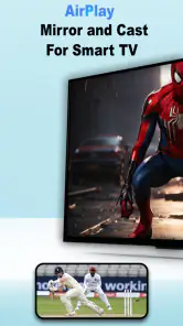 Air Play screenshot