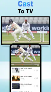Air Play screenshot