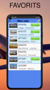 Air Traffic screenshot