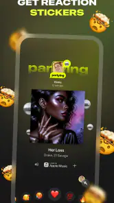 Airbuds Widget screenshot