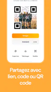 Airbum - Partagez ensemble screenshot