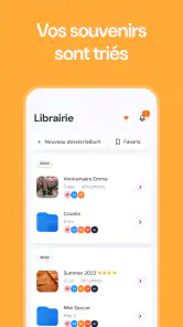 Airbum - Partagez ensemble screenshot