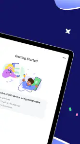 AirDroid Parental Connector screenshot