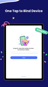 AirDroid Parental Connector screenshot