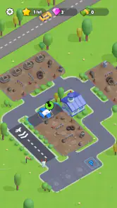 Airport Empire screenshot
