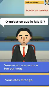 Airport Security screenshot