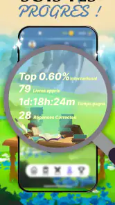 Aistote : Ai QUIZ screenshot