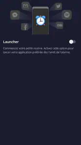 Alarme Réveil Extreme: Horloge screenshot