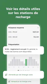 Alizécharge screenshot