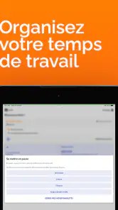 Allocab Driver pour chauffeur screenshot