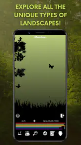 Alone (survival simulator) screenshot