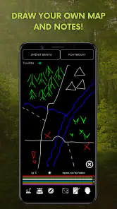 Alone (survival simulator) screenshot