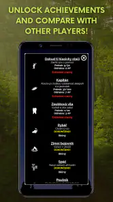 Alone (survival simulator) screenshot