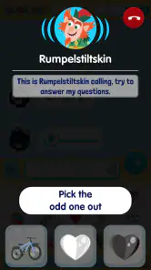 Alphachat by Helen Doron screenshot