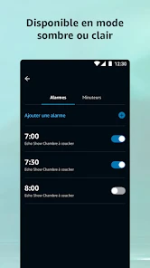 Application Amazon Alexa - Reviewed