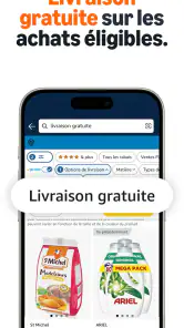 Amazon Business: Achats en B2B screenshot