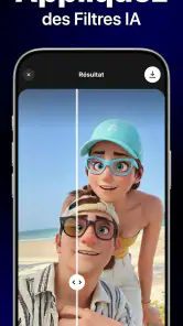 Améliorer Photos - Photoapp screenshot