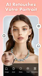 Améliorer Photos - PixLift screenshot