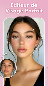 Améliorer Photos - PixLift screenshot