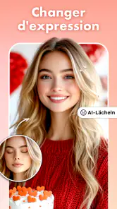 Améliorer Photos - PixLift screenshot