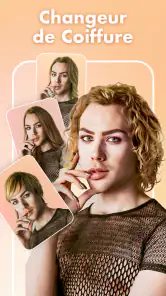 Améliorer Photos - PixLift screenshot