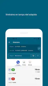 Ametis screenshot