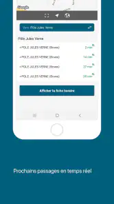 Ametis screenshot