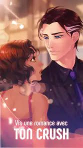 Amour Sucré NewGen screenshot