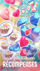 Amour Sucré NewGen screenshot
