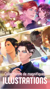 Amour Sucré NewGen screenshot