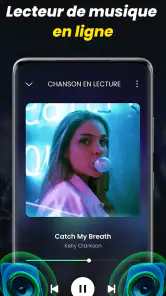 Amplificateur de son, XBooster screenshot