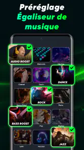 Amplificateur de Volume - Son screenshot