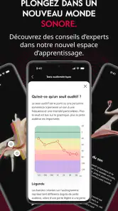 Amplifon App screenshot