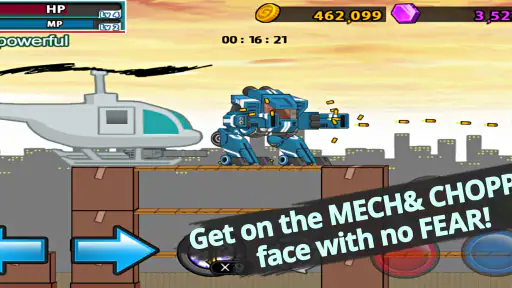 Anger of Stick 5 : Zombie screenshot