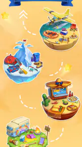 Animals & Coins screenshot
