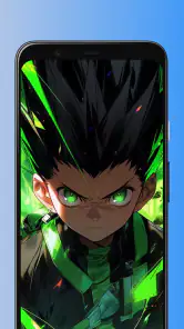 Anime Wallpapers 4K Live screenshot