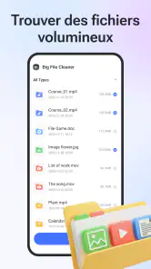 AntiVirus Clean Master-Cleaner screenshot