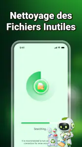 Antivirus Deep screenshot