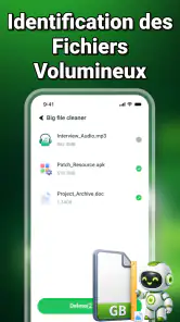 Antivirus Deep screenshot
